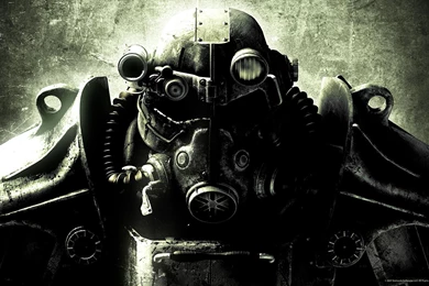 Fallout 3 Brotherhood Of Steel Wallpapers 128002
