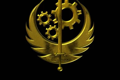 Brotherhood Of Steel Wallpapers (