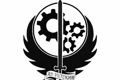 Brotherhood Of Steel Wallpapers Imgur