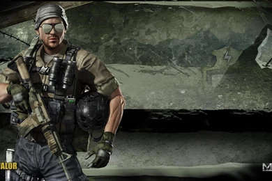 Fallout 3 Brotherhood Of Steel Wallpapers 35558