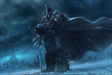 Wow Lich King Wallpapers 2560x1600 1859046