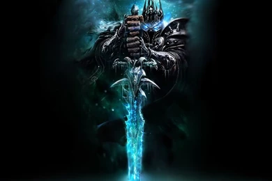Wallpapers Last Kings World Of Warcraft Wrath The Lich King ...