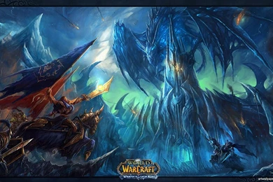 Warcraft Wallpapers Wallpapers Cave
