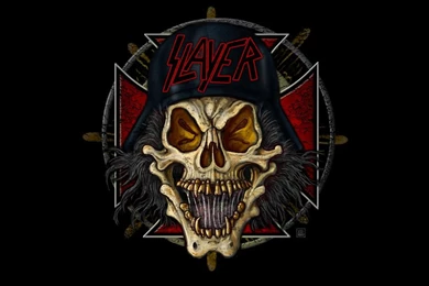Slayer BANDSWALLPAPERS