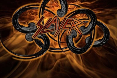 Slayer BANDSWALLPAPERS