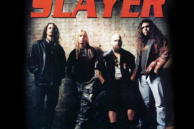 Slayer (