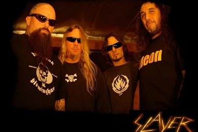 Slayer