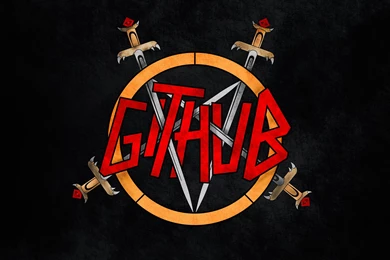 GitHub Jasoncostello/code slayer: Metal Flavored GitHub ...