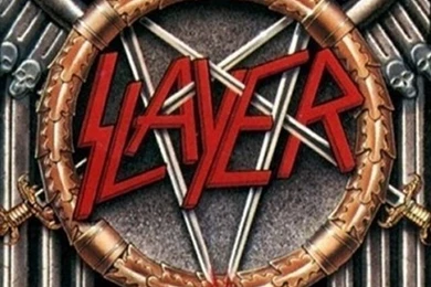 iPhone 4S Music/Slayer Wallpapers ID: 471181