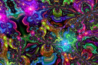 Psychedelic Computer Wallpapers, Desktop Backgrounds