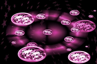 Star Fetish Desktop Backgrounds Pink By JSSanDA On DeviantArt