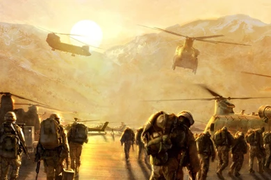 Medal Of Honor Wallpapers And Images Wallpapers, Pictures, Photos