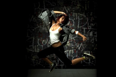 Dance Hip Hop Wallpapers 779288