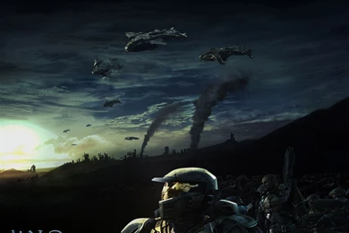 Halo Legends Wallpapers Wallpapers Cave