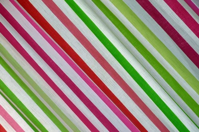 Fabric Strip Texture Wallpapers