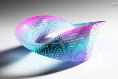 Mobius Strip Wallpapers 3D Wallpapers