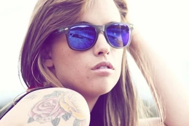 iPhone 6 Tattoo Wallpapers HD, Desktop Backgrounds 750x1334