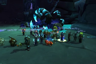 Home Better Than Life Enjin Fel Touched Threesome, A One ...