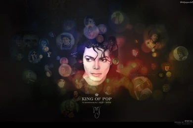 Michael Jackson Wallpapers Widescreen 122663