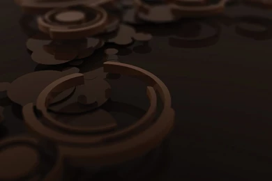 HP/Compaq Desktop Wallpapers Page 5 O.k. U X