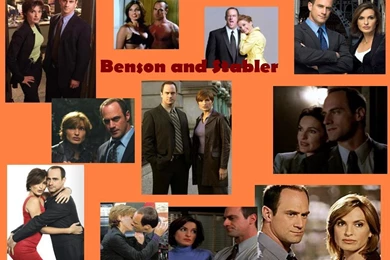 Law And Order Wallpapers From The TV MegaSite