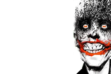Joker Comic Wallpapers Wallpapers Cave