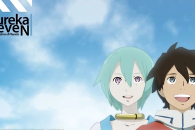 Eureka 7 Quotes. QuotesGram