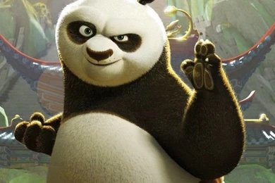 Wallpapers for android phones anime animated 720x1280 kung_fu_panda_animals.jpg