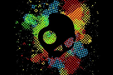 Skullcandy Logo Wallpapers Music Wallpapers