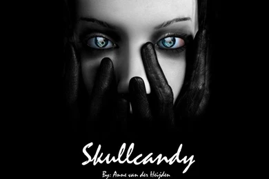 Skullcandy Wallpaper. By Annemontess On DeviantArt