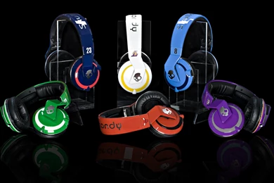 SKULLCANDY Headphones Music Stereo Radio Speaker Speakers 1scandy ...