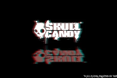 Skullcandy 3D Wallpapers By NiinjaStyle On DeviantArt