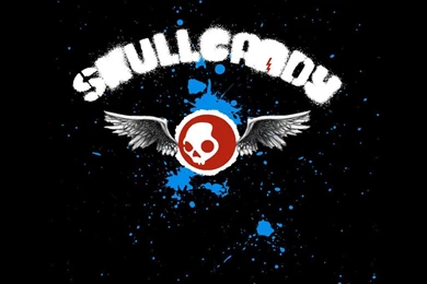 DeviantArt: More Like Skullcandy Wallpapers Dark By Antman1591