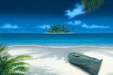Island Wallpapers Hd Wallpaper.
