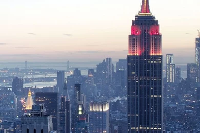 Top 5 iPhone 6 Wallpapers