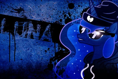 Luna Sw@g Wallpapers By TygerxL On DeviantArt