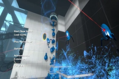 Portal 2 BG Addon Garry's Mod 10 Mod DB