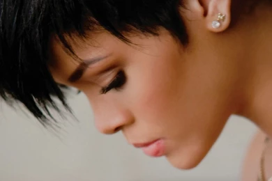 Rihanna Short Hair Wallpapers And Images Wallpapers, Pictures ...