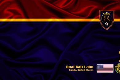 Real Salt Lake Wallpapers Archives Football HD Wallpapers