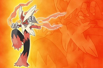 Mega Pokemon Black Wallpapers Anime Images Free