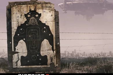 District 9 Wallpapers HD Download