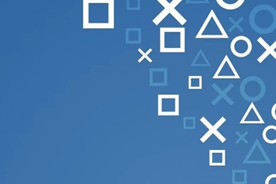 PlayStation Minimalism Nexus 7 Wallpapers Nexus Wallpapers