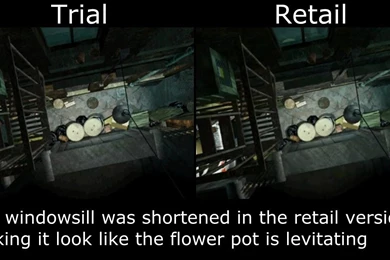 Resident Evil 2 Beta Backgrounds Comparison 1 YouTube