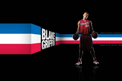 Gallery For Blake Griffin Clippers Wallpapers