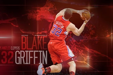Blake Griffin Basketball Player Info & Images Sports Players