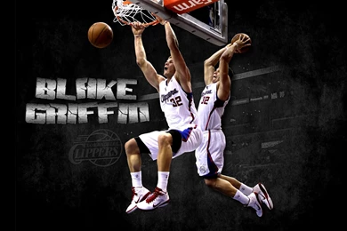 Blake Griffin Wallpapers Wallpapers Cave