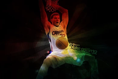 Blake Griffin Wallpapers 143709