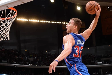 HD Blake Griffin Wallpapers – HdCoolWallpapers.Com
