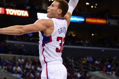 Gallery For Blake Griffin Wallpapers Iphone