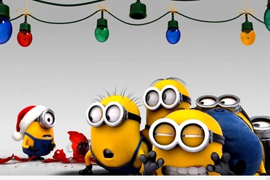 Minions Backgrounds Quotes And Images